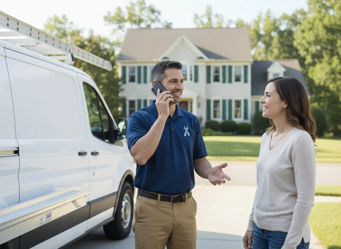 Home Gutter Service Thomson, IL FAQs